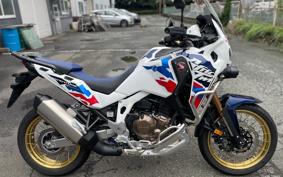 HONDA CRF1100L AFRICA TWIN 2025 SD15