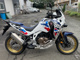 Фото Honda CRF1100L AFRICA TWIN 2025 с японского аукциона
