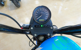 HARLEY XL883N 2009 LE2