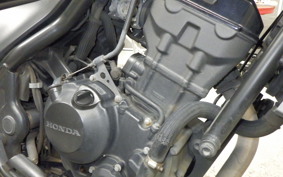 HONDA REBEL 250 S MC49