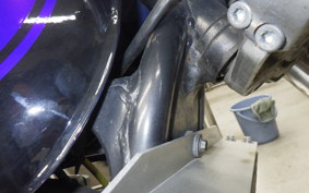 KAWASAKI ZEPHYR 400 Gen.2 2023 ZR400C