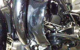 HARLEY FLTRK1870 2024