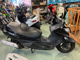 Фото Suzuki BURGMAN200 с японского аукциона