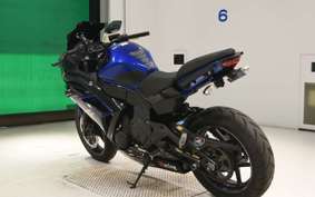 KAWASAKI NINJA 400 ABS 2015 EX400E