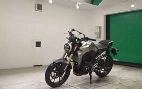 HONDA CB250RA 2016 MC52