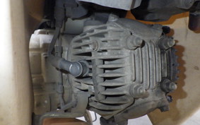 HONDA C50 SUPER CUB AA07