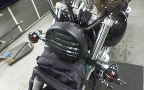 HONDA SHADOW 400 SLASHER 2007 NC40