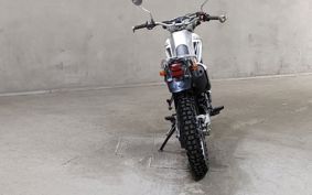 YAMAHA SEROW 250 DG17J