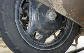 SUZUKI LET's 4 G CA41A