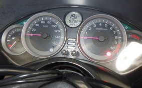 HONDA FORZA SI MF12
