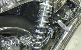 HARLEY FXDL 1580 2007