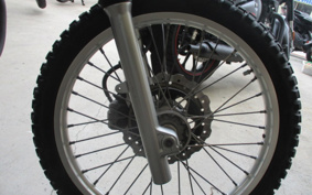 KAWASAKI KLX230 LX230A