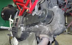 DUCATI MULTISTRADA 1000 S DS 2003