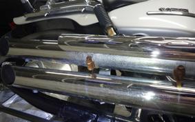 HONDA STEED 400 VSE 1996 NC26