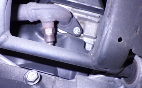 SUZUKI ADDRESS 110 1999 CE47A