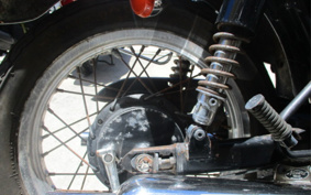 KAWASAKI W650 2003 EJ650A