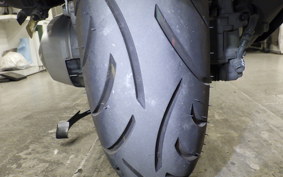 HONDA PCX 160 2008 KF47