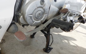 HONDA C50 SUPER CUB AA04