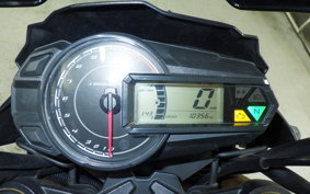 KAWASAKI Z125 PRO BR125H