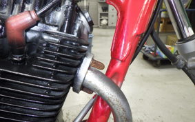 HONDA FTR223 MC34