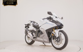 HONDA CBR250RR A MC51