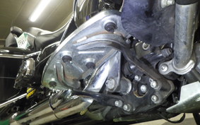 HARLEY FLHTKTC 1690 2013