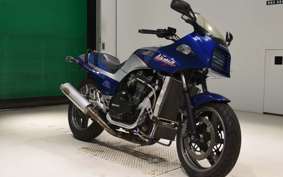 KAWASAKI GPZ900R NINJA 2008 ZX900A