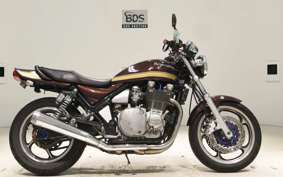 KAWASAKI ZEPHYR 1100 1993 ZRT10A