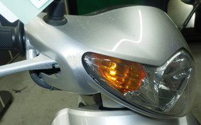 HONDA DIO Gen.5 2021 AF56