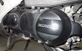 HONDA SPACY 125 Gen. 3 2025 JF04
