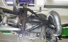 KAWASAKI KX112 2019 KX112A