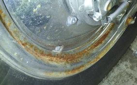 HONDA MAGNA 50 2024 AC13