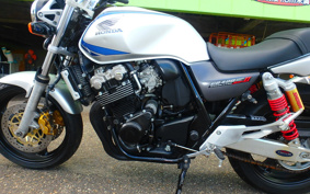 HONDA CB400SFV-2 2002 NC39