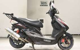YAMAHA CYGNUS 125 XSR 2 SE44J