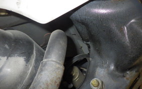 HONDA DIO 2006 AF18