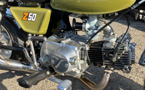 HONDA MONKEY Z50J