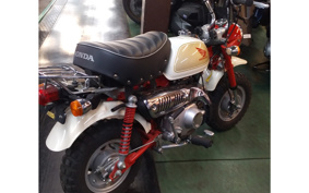 HONDA MONKEY AB27