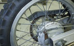 SUZUKI DJEBEL 200 (DR200SE) SH42A