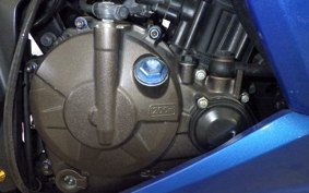 SUZUKI ｼﾞｸｻｰ250SF 2004 ED22B