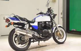 SUZUKI GSX400 IMPULSE 2007 GK7CA