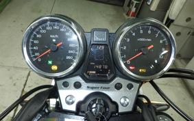 HONDA CB1300SF SUPER FOUR SP 2020 SC54