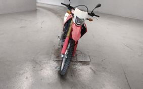 HONDA CRF250L MD44