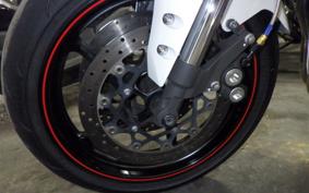 YAMAHA FZ1 FAZER 2010 RN21J