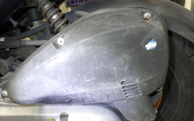 HONDA ZOOMER 2020 AF58
