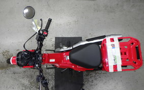 HONDA CT125 HUNTER CUB 2020 JA55