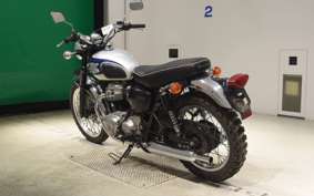 KAWASAKI W650 2000 EJ650A