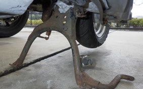 YAMAHA AXIS 100 SB01J