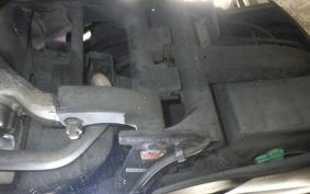 SUZUKI ADDRESS V125 G CF4EA