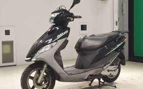 SUZUKI ADDRESS V125 DT11A