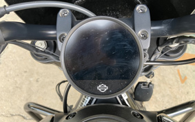 HARLEY RH1250S 2022 ZC4